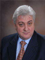 Fedor I. Ivashchenko   -deputy general director for economics